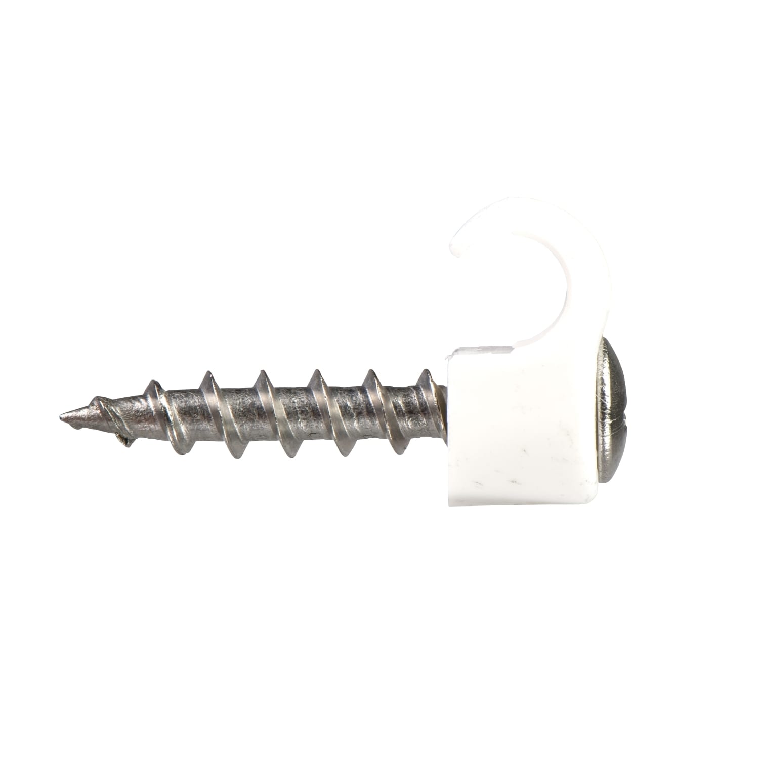 Thorsman
 - Thorsman Skrueclips TCS-C5M 7-10, Hvit, pakke av 100