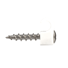 Thorsman
 - Thorsman Skrueclips TCS-C5M 7-10, Hvit, pakke av 100