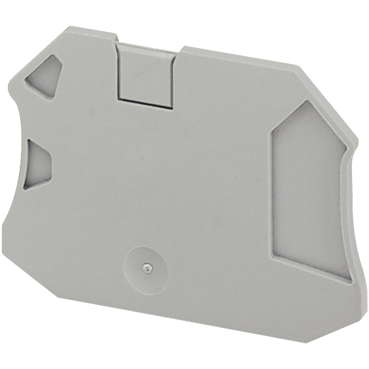 Schneider Electric - Endeplate for NSYTRV43