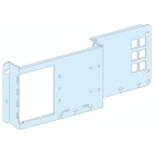 Schneider Electric - Montpl.NSX250 PrismaG horison LVS03030