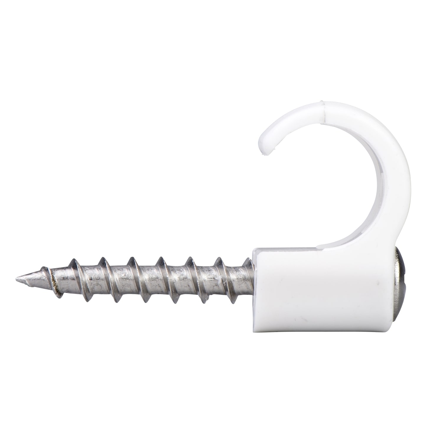 Thorsman
 - Thorsman Skrueclips TCS-C5M 14-18, Hvit, pakke av 100