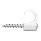 Thorsman
 - Thorsman Skrueclips TCS-C5M 14-18, Hvit, pakke av 100