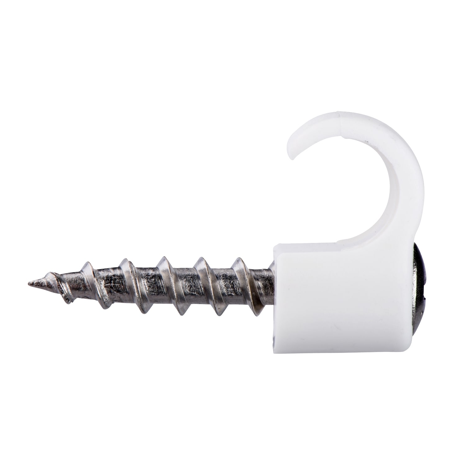 Thorsman
 - Thorsman Skrueclips TCS-C5M 10-14, Grå, pakke av 100