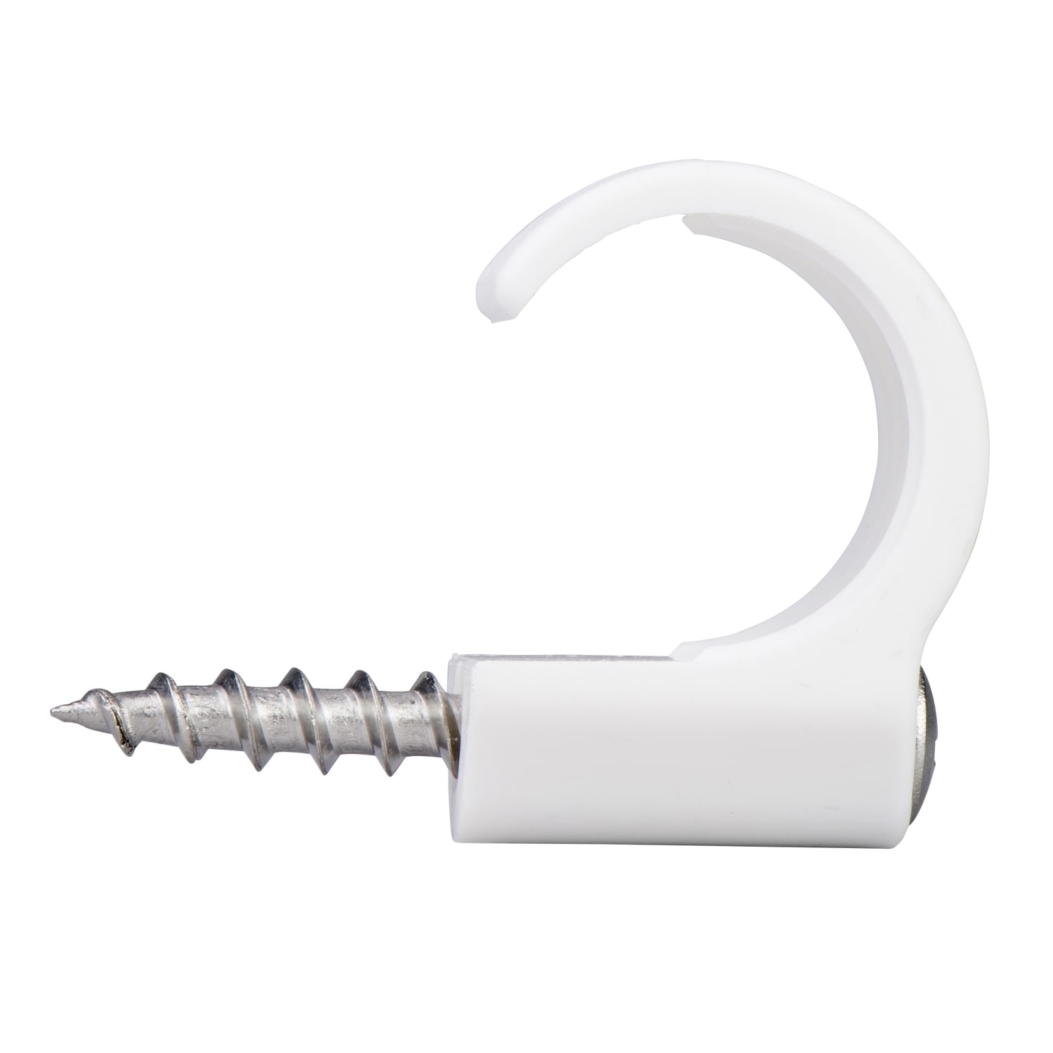 Thorsman
 - Thorsman Skrueclips TCS-C5M 22-26, Hvit, pakke av 50