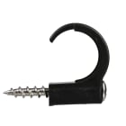 Thorsman
 - Thorsman Skrueclips TCS-C5M 22-26, Sort, pakke av 50