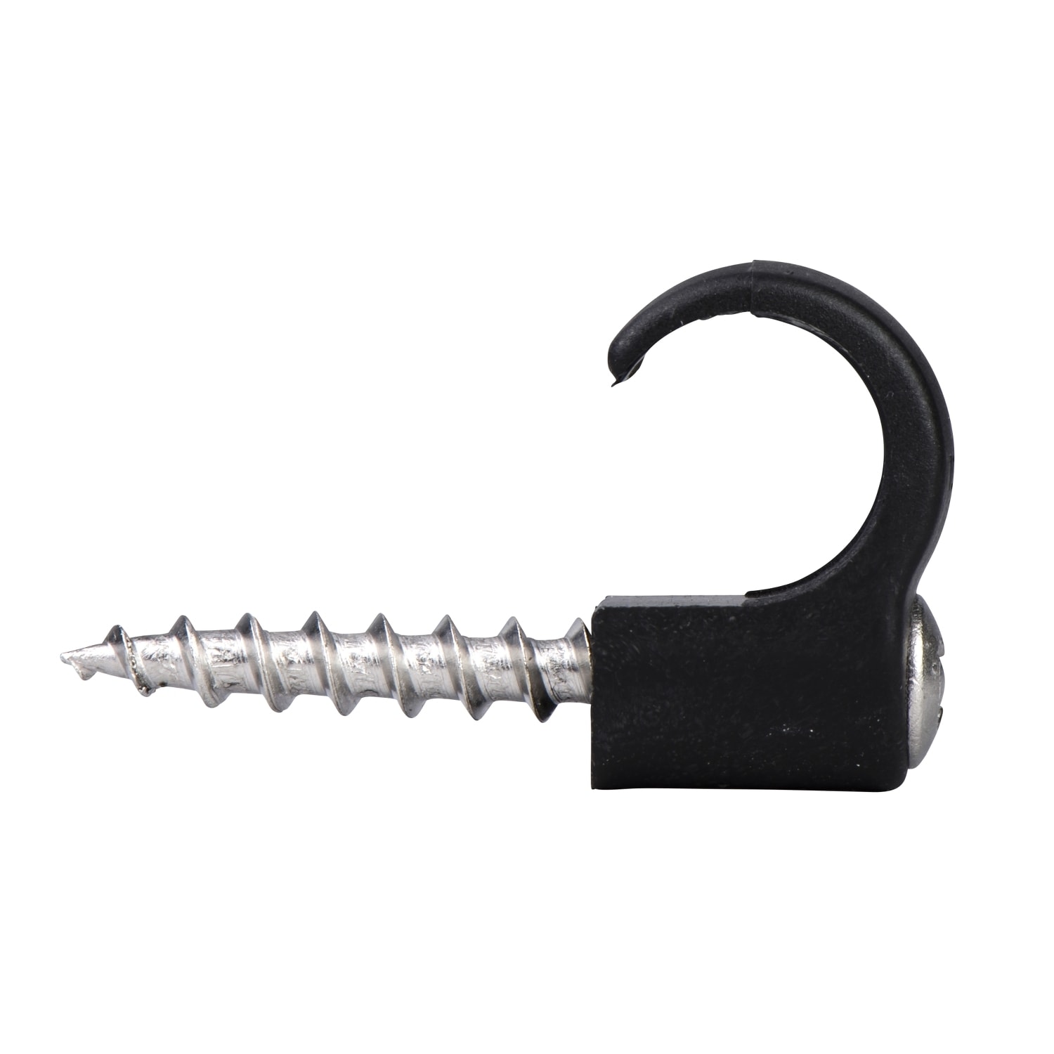 Thorsman
 - Thorsman Skrueclips TCS-C5M 14-18, Sort, pakke av 100