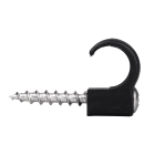 Thorsman
 - Thorsman Skrueclips TCS-C5M 14-18, Sort, pakke av 100