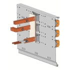 ABB Electrification - FS-R 630A/600 600mm senter/bak