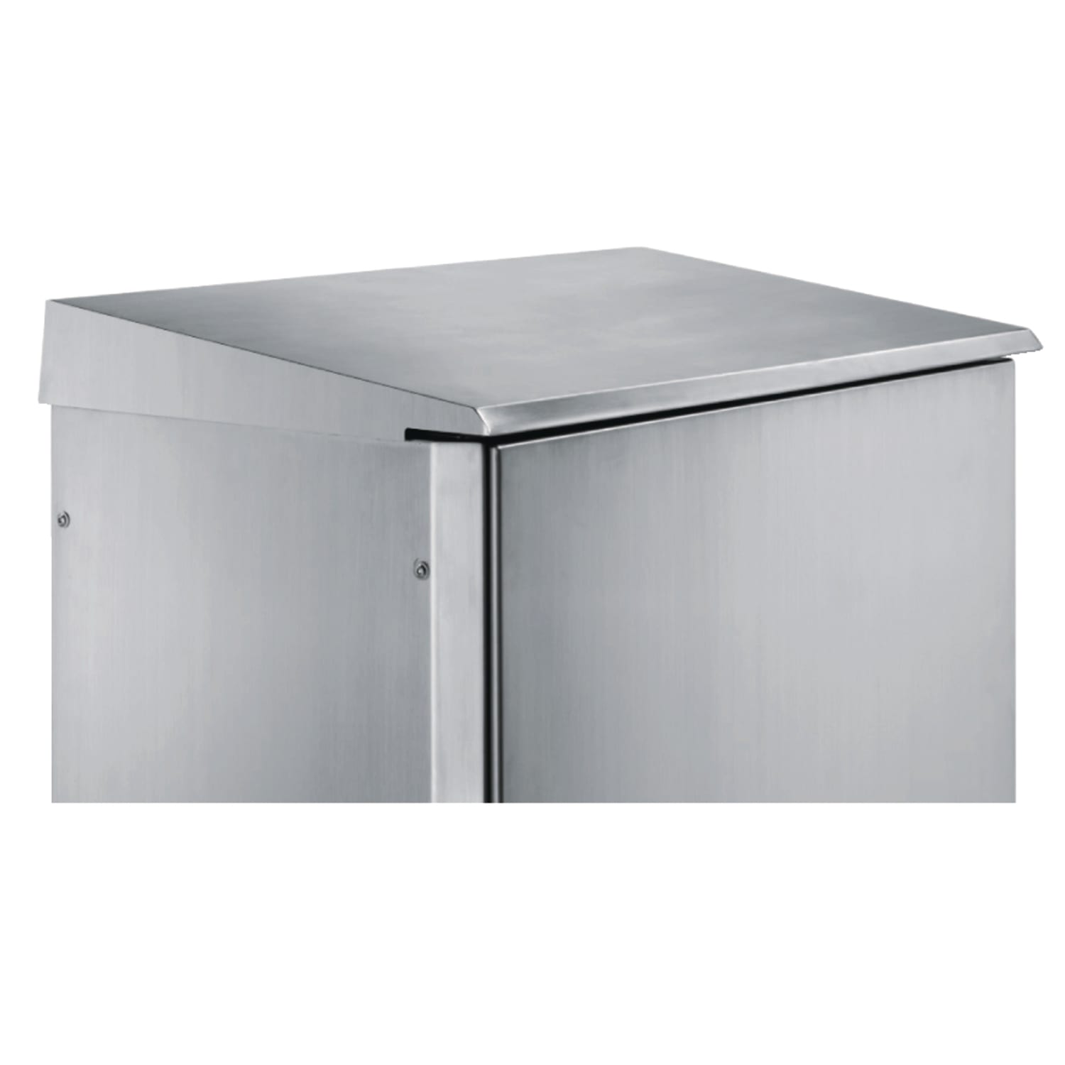 Schneider Electric - NSYSCX8040 REGNTAK RUSTF.8X4