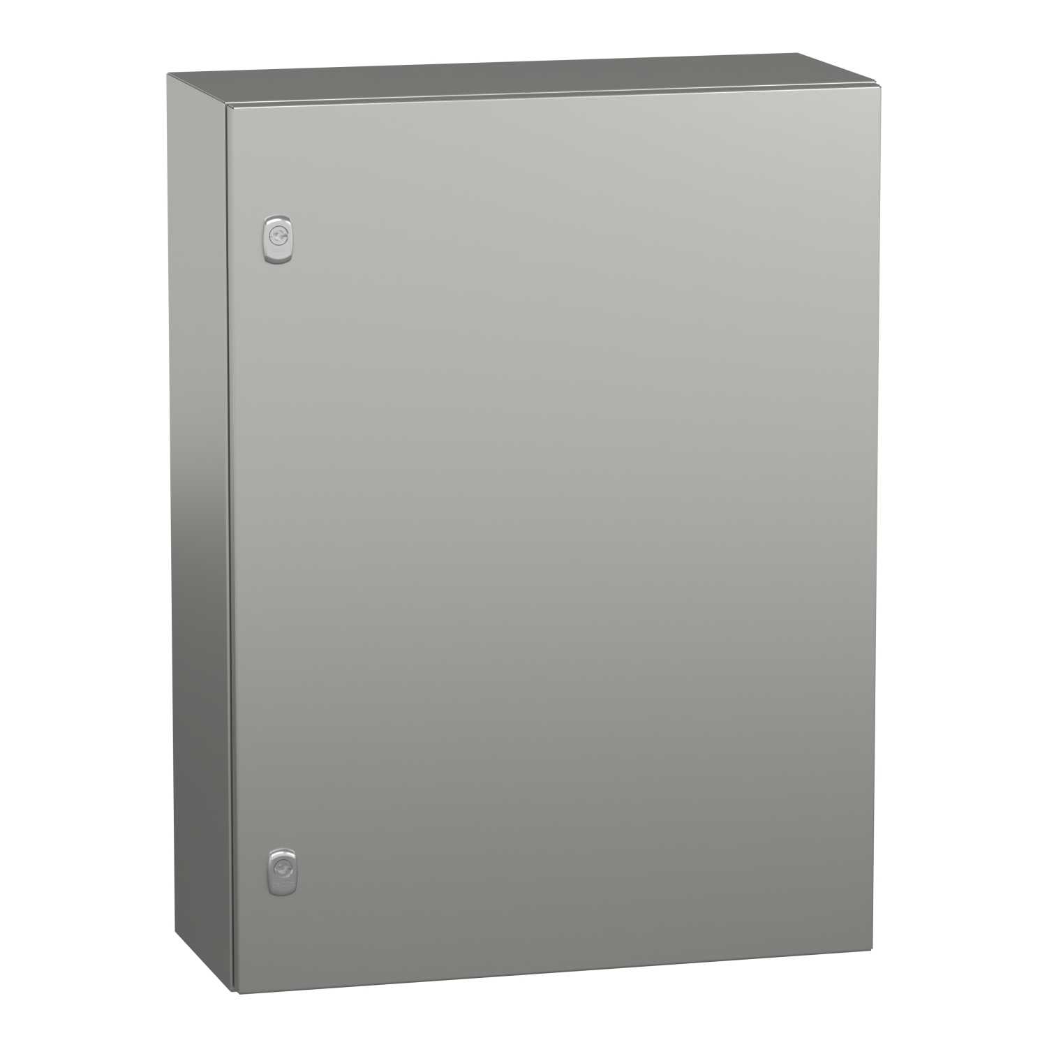 Schneider Electric - NSYS3X8625H Veggskap 800x600x250, Rustfrit