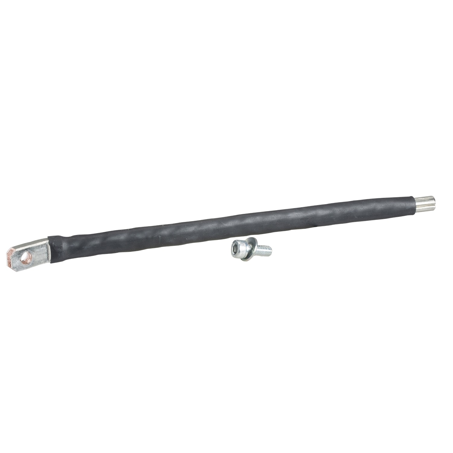 Schneider Electric - Tilkoblinger-4stk-125A-L230mm LVS04145
