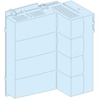 Schneider Electric - Tilkopl. NS/INS400-Powerclip. LVS04070