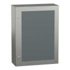 Schneider Electric - NSYS3X8625T SKAP RF.304 GL.DØR 800X600X250