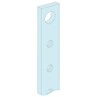 Schneider Electric - Samleskinner 160A L1000 G/P LVS04161