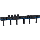 Schneider Electric - Linergy FM(Multiclip) 4P 200A LVS04026
