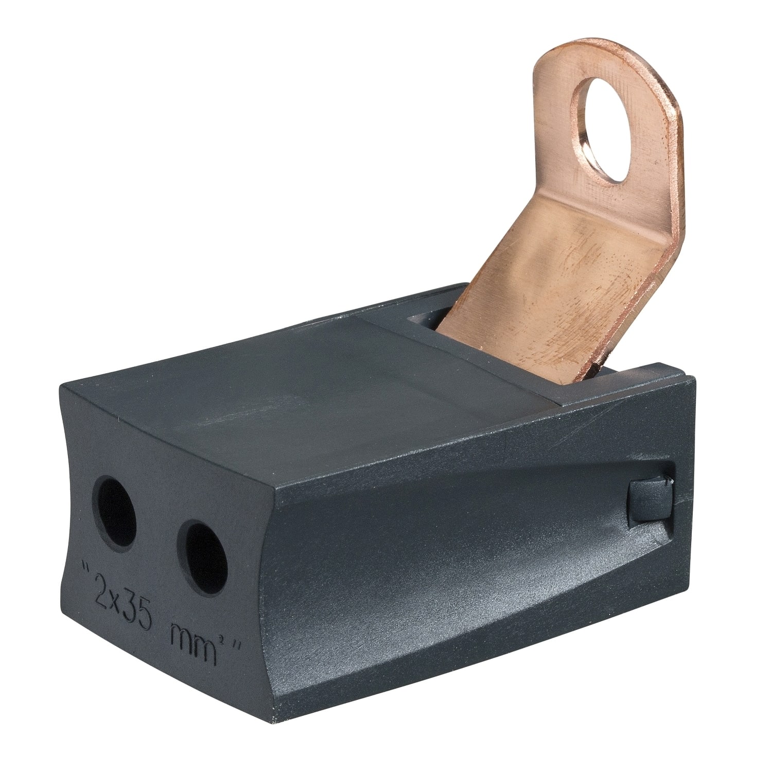 Schneider Electric - Klemmer-4P-2x35mm2-Linergy DP LVS04156