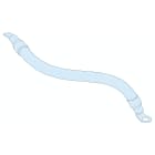 Schneider Electric - Tilkoblinger-4stk-160A-L230mm LVS04146