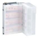 Schneider Electric - Tilkopl. NS/INS630-Powerclip. LVS04071