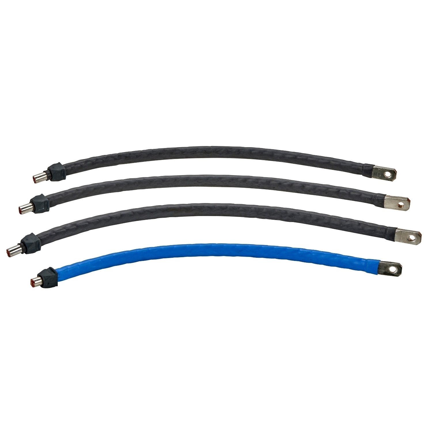 Schneider Electric - Tilkopl.Sett Multiclip, 160A LVS04030