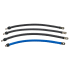Schneider Electric - Tilkopl.Sett Multiclip, 160A LVS04030