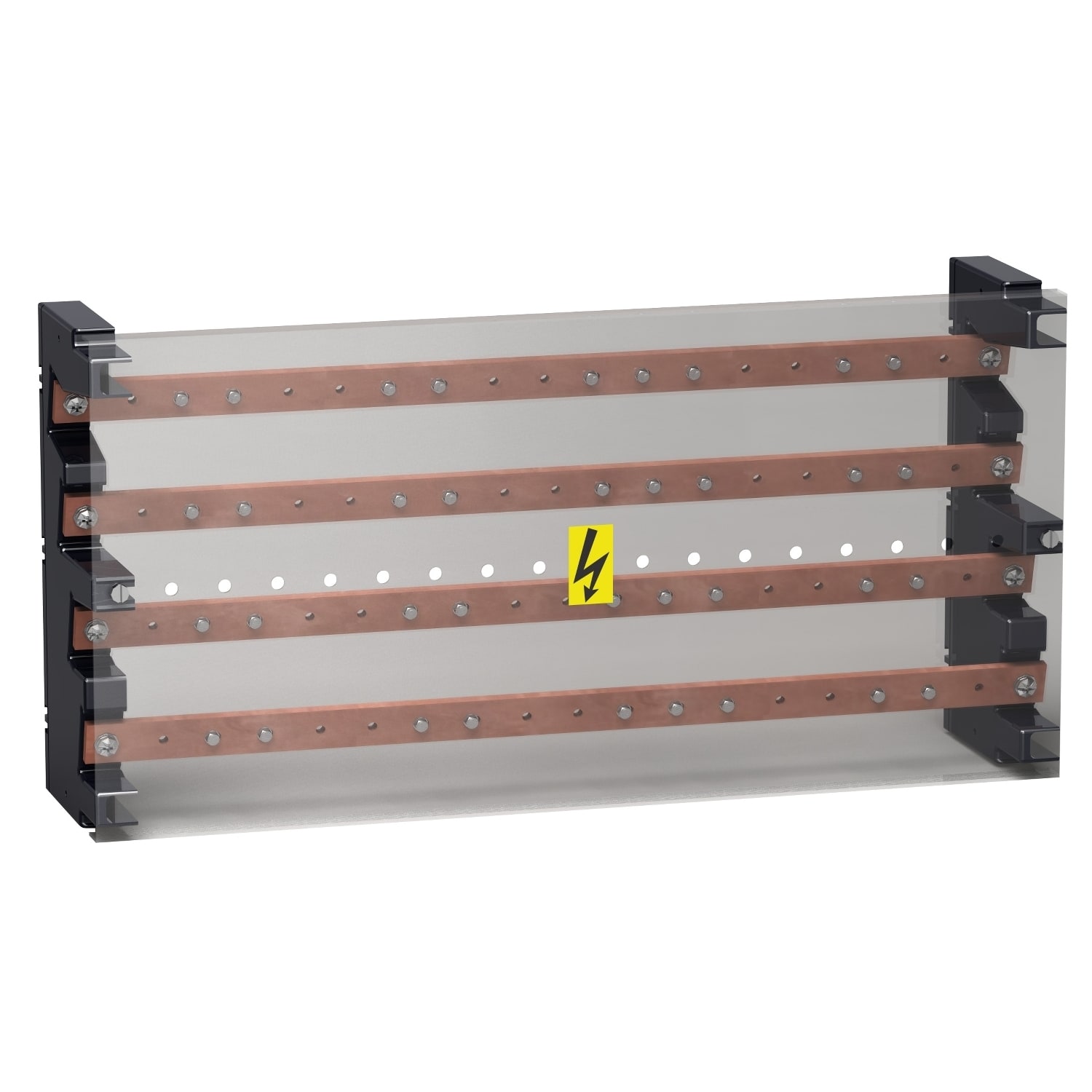 Schneider Electric - Samleskinne Linergy BS 630 A LVS04055