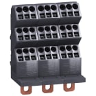 Schneider Electric - Linergy DP(Polyblock)250A 3P- LVS04033