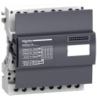 Schneider Electric - Fordelingsblokk-Linergy DX(Distriblock)-125A-4P-6moduler-52 hull-PrismaSeT G/P