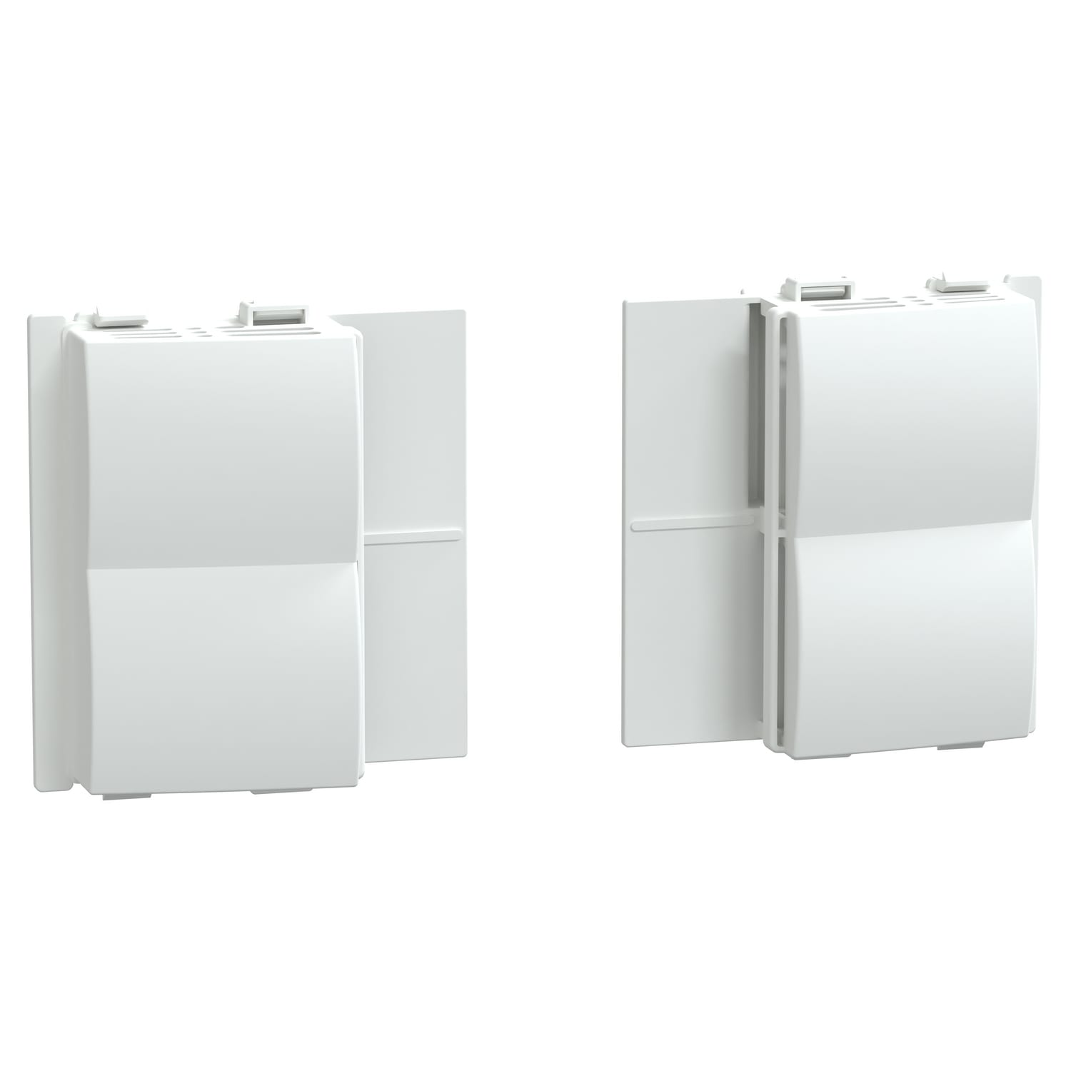 Schneider Electric - Universal Tilkopl. NSX100-250 LVS04061