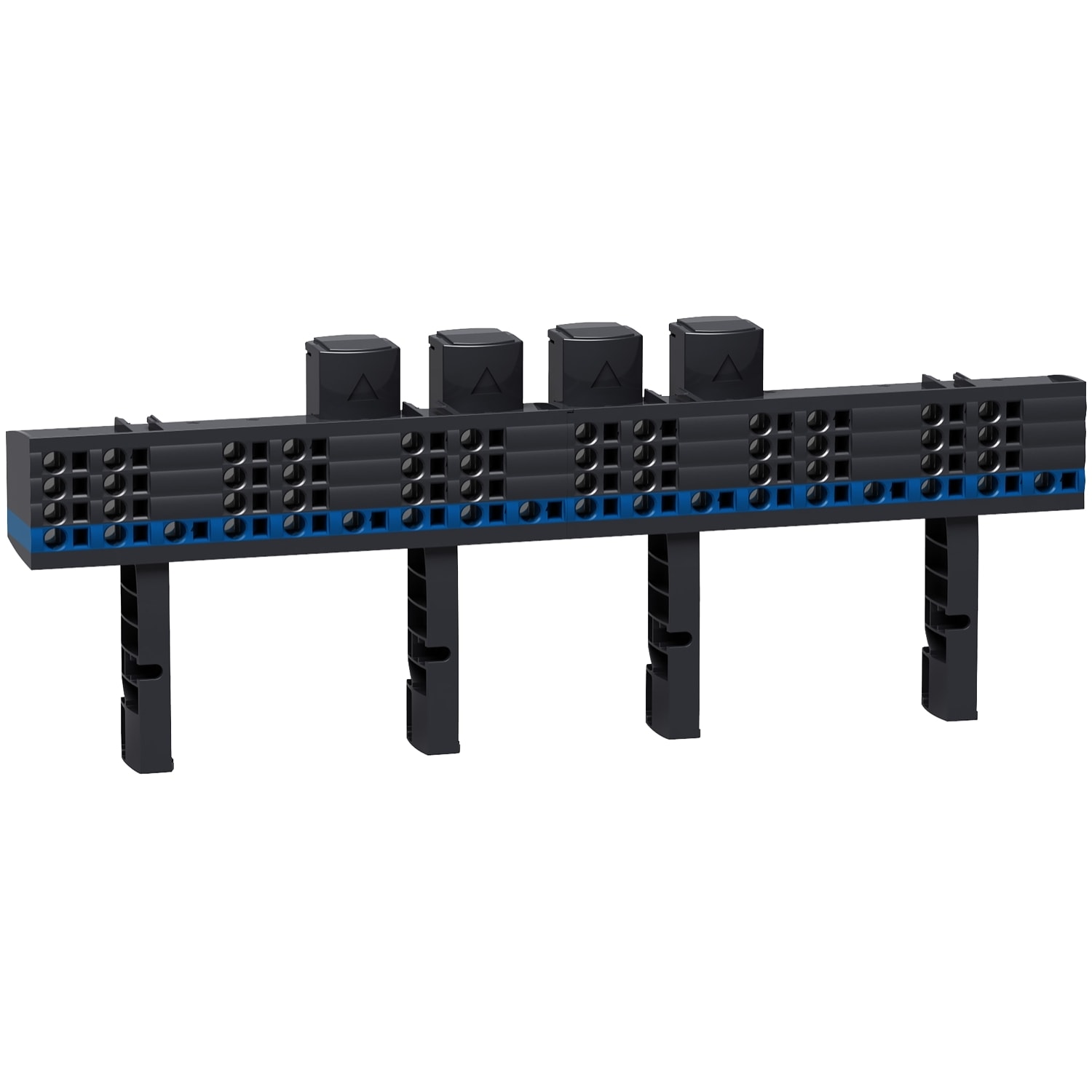 Schneider Electric - Linergy FM (Multiclip) 4P 200 LVS04014