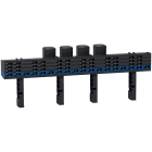 Schneider Electric - Linergy FM (Multiclip) 4P 200 LVS04014