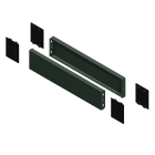 Schneider Electric - NSYSPS12100 2 Sokkelsider 100x1200