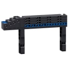 Schneider Electric - Linergy FM (Multiclip)4P 63A LVS04008
