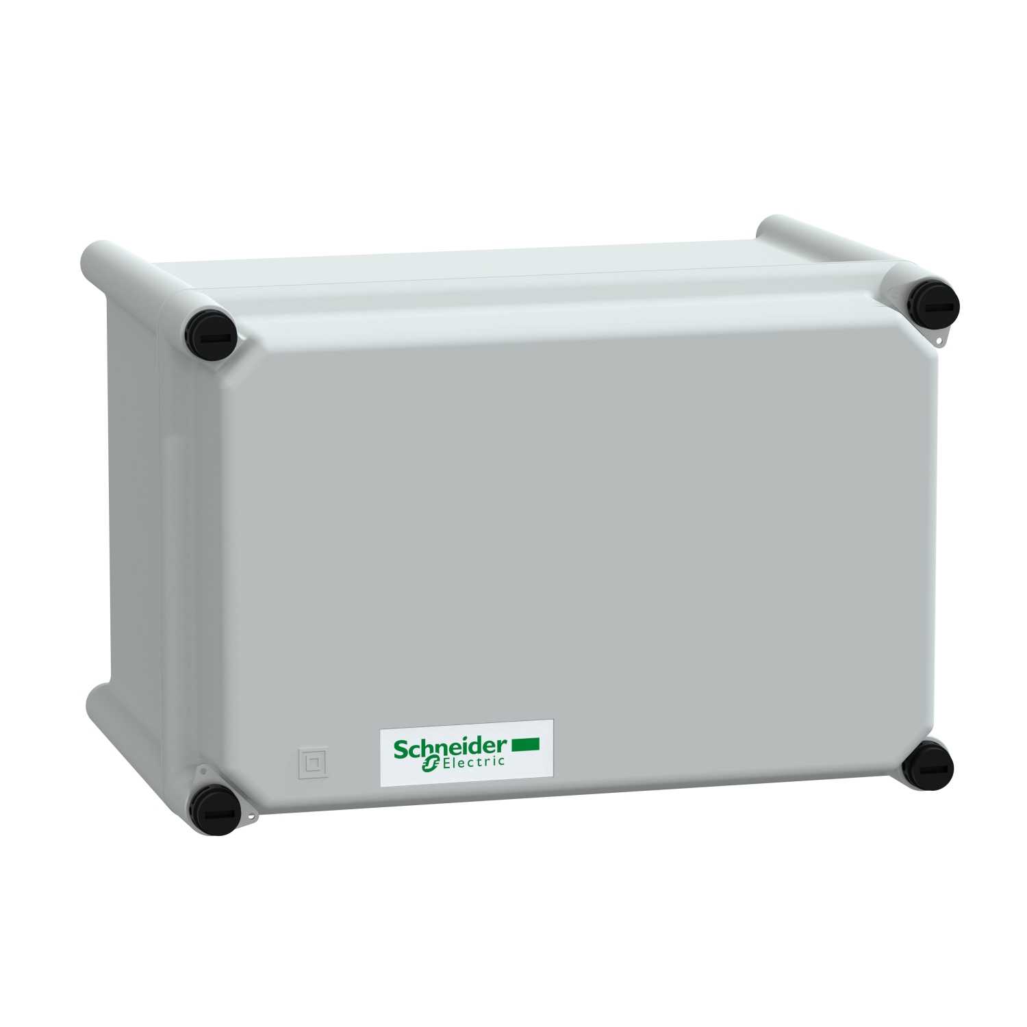 Schneider Electric - Boks 18x27x18