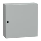 Schneider Electric - VEGG SKAP STÅL M/P NSYS3D8830P B800 H800 D300 IP66 SAREL