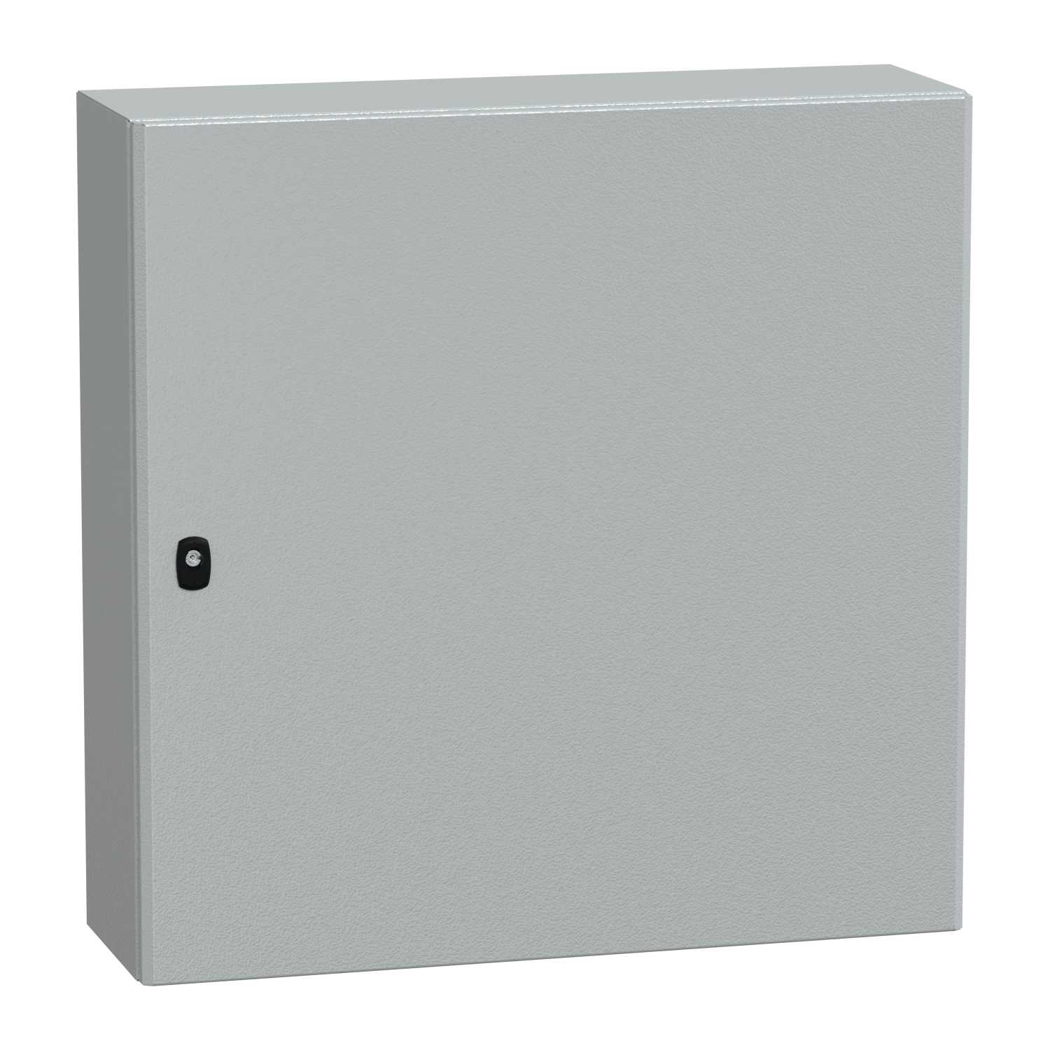 Schneider Electric - NSYS3D8825 VEGGSKAP S3D UTEN PL  8X8X2.5