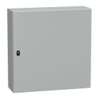 Schneider Electric - NSYS3D8825 VEGGSKAP S3D UTEN PL 8X8X2.5