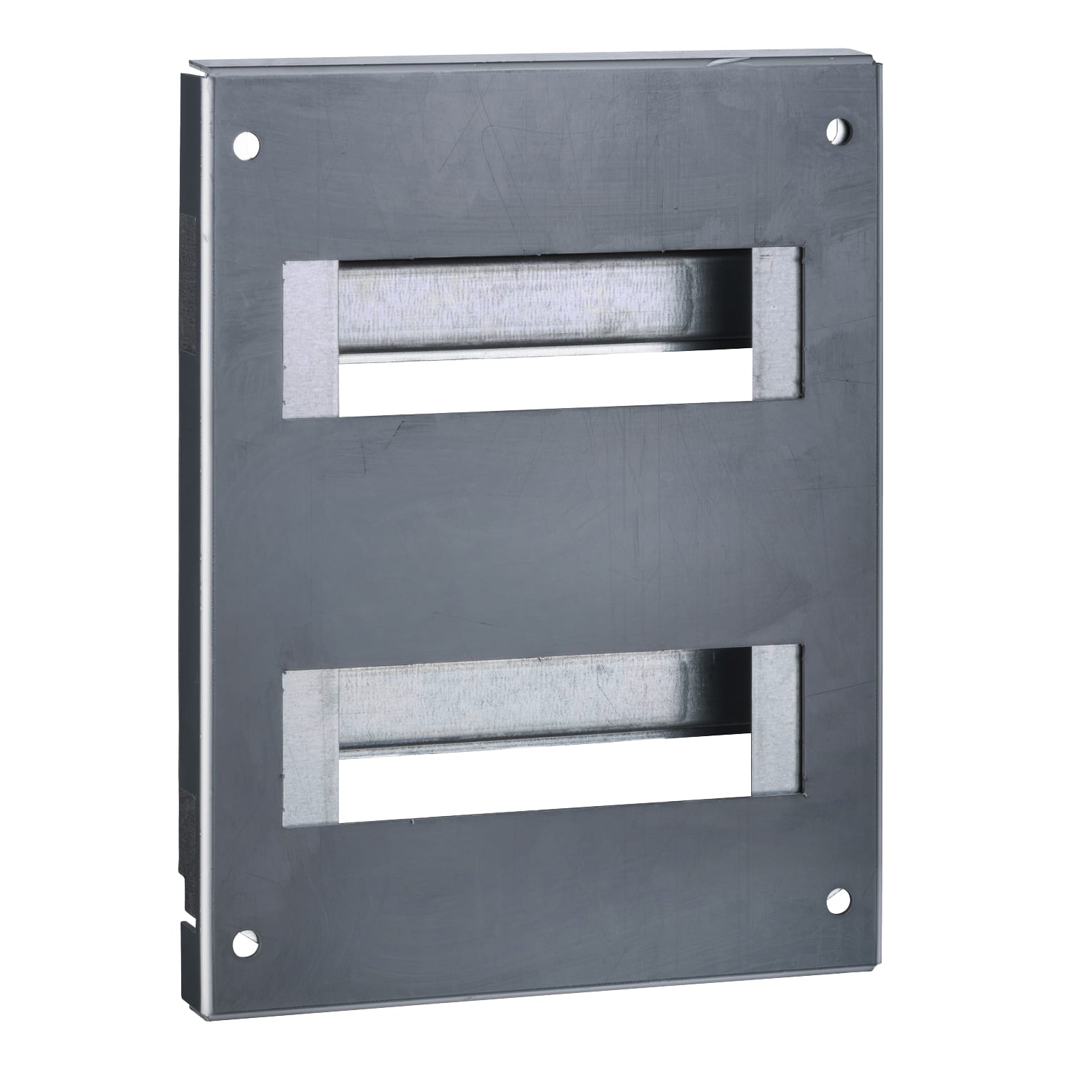 Schneider Electric - Modulær ramme 18mod til PLM302