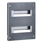 Schneider Electric - Modulær ramme 18mod til PLM302