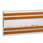 Schneider Electric - Samleskinne-vertikal-Linergy- LVS04509