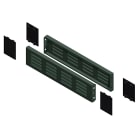 Schneider Electric - NSYSPV8100 2 Pl Vent Sokkelsider 100x800