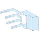Schneider Electric - Prefab. Tilk. Hor.pluginn NSX LVS04462