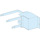 Schneider Electric - Prefab. Tilk. Hor.pluginn NSX LVS04431