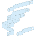 Schneider Electric - Prefab. Tilk. Horisontal NSX6 LVS04454