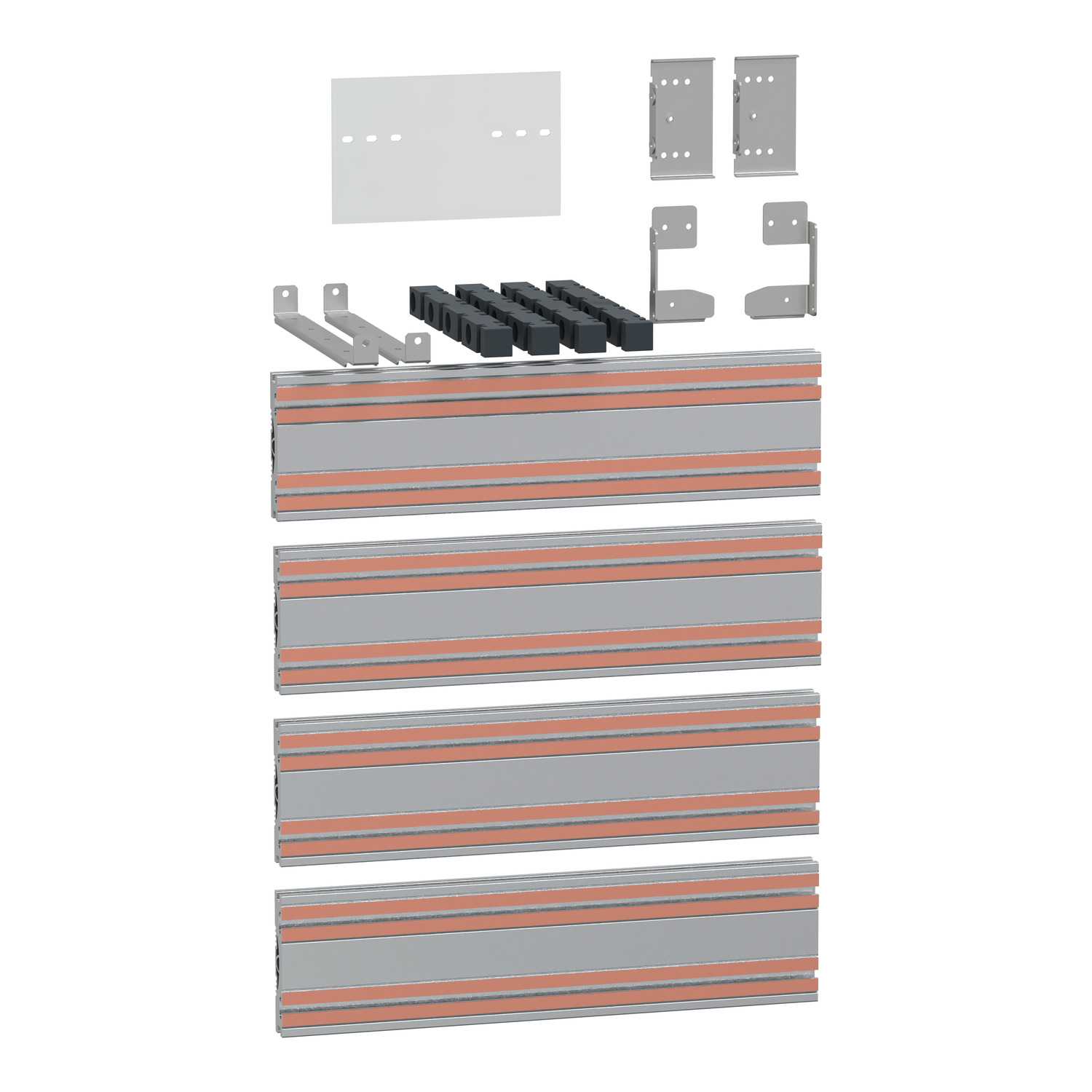 Schneider Electric - Horisontal tilkobling LGYE MT LVS04498