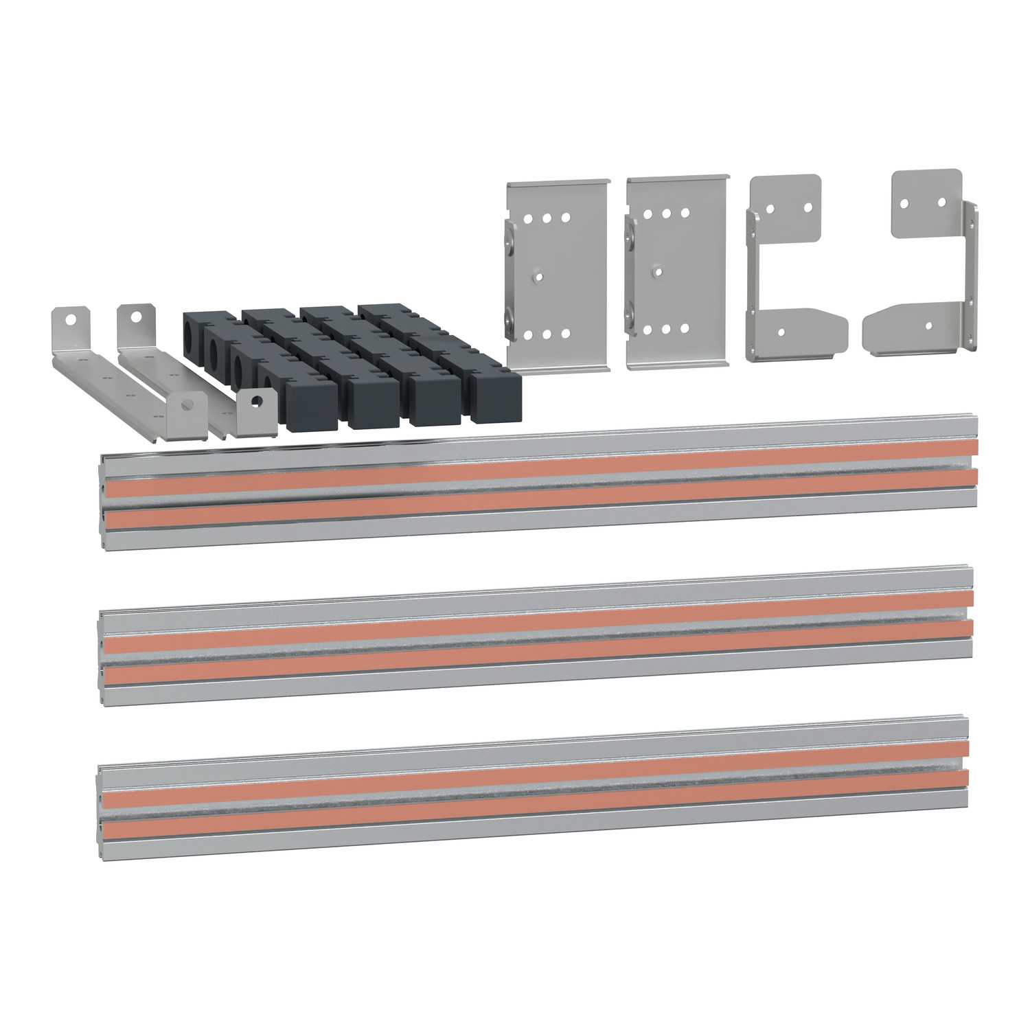 Schneider Electric - Horisontal tilkobling LGYE MT LVS04493