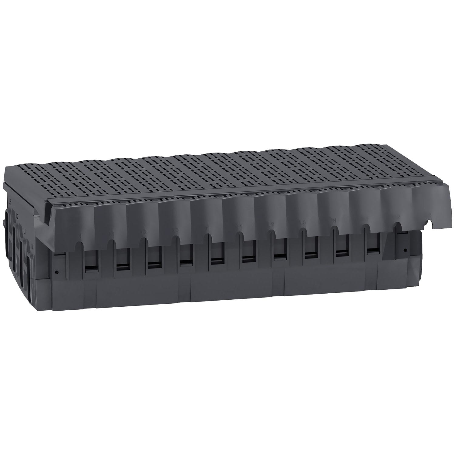 Schneider Electric - Linergy FC(Polypact) u/tilk. LVS04407