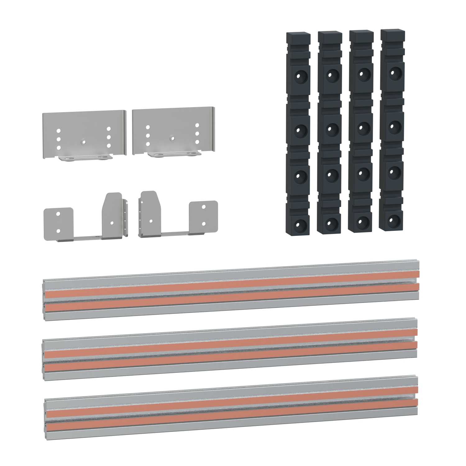Schneider Electric - Horisontal tilkobling LGYE MT LVS04497