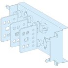 Schneider Electric - Tilk.Kabelf. Horis.universal LVS04429