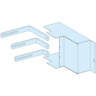 Schneider Electric - Prefab. Tilk. Hor.pluginn NSX LVS04461
