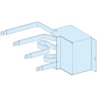 Schneider Electric - Prefab. Tilk. Hor.pluginn NSX LVS04432